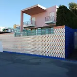 Marina 27 Nyaraló *