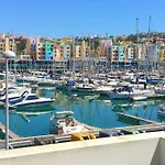 Marina 27 Nyaraló