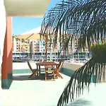 Marina 27 Nyaraló *