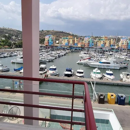 Hébergement de vacances Marina 27