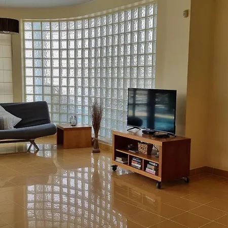 Marina 27 Casa de Férias *