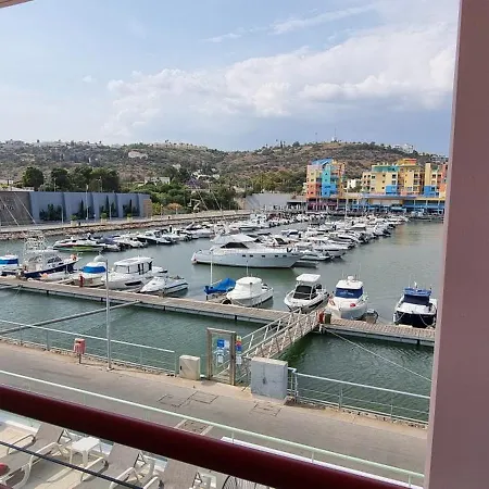 Hébergement de vacances Marina 27 Albufeira