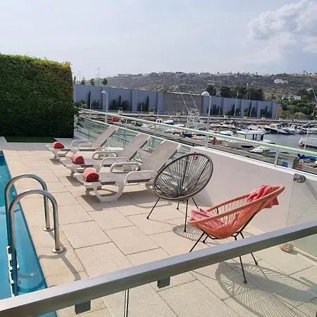 Hébergement de vacances Marina 27