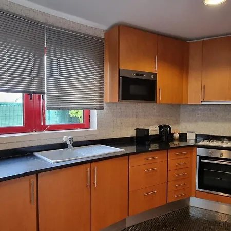 Marina 27 Casa de Férias