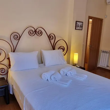 Marina 27 Casa de Férias Albufeira