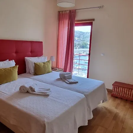 Marina 27 Casa de Férias