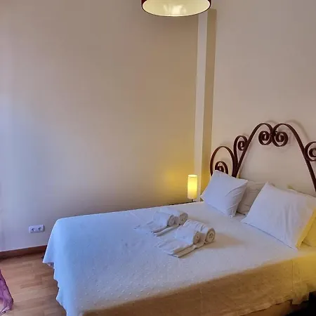 Hébergement de vacances Marina 27