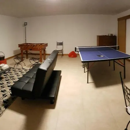 Casa de Férias Marina 27 Albufeira