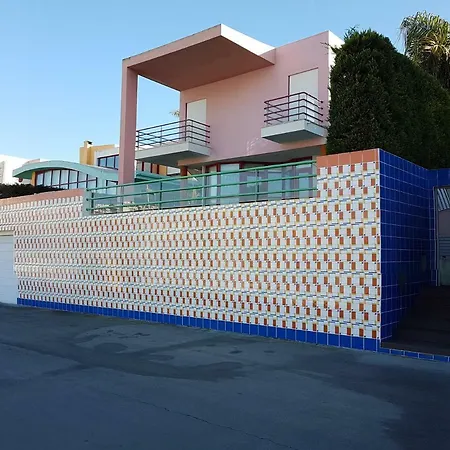 Marina 27 Casa de Férias *