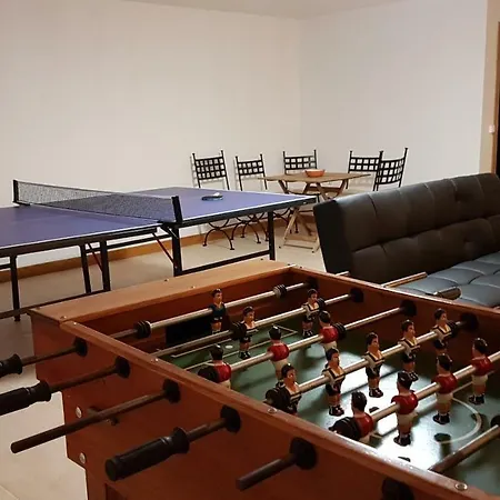 Hébergement de vacances Marina 27