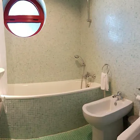 Casa de Férias Marina 27 *