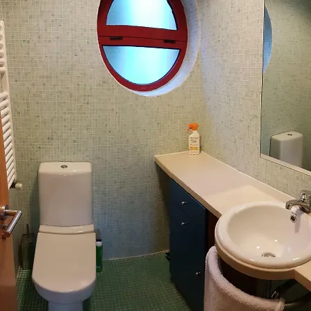 Marina 27 Casa de Férias