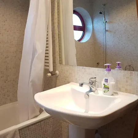 Marina 27 Hébergement de vacances *