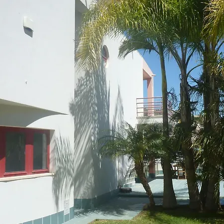 Feriehus Marina 27 Albufeira
