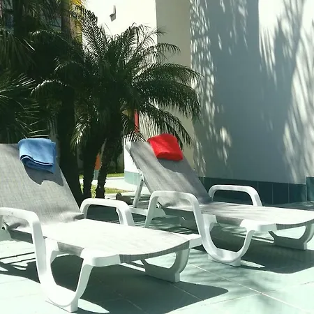 Hébergement de vacances Marina 27