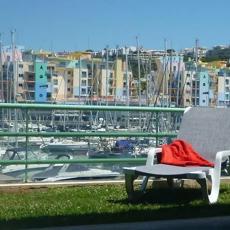 Marina 27 Hébergement de vacances Albufeira