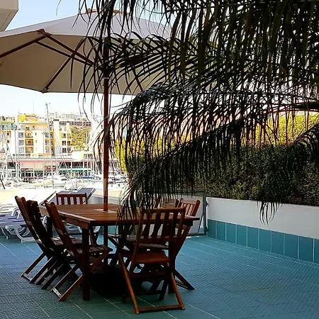 Marina 27 Feriehus Albufeira