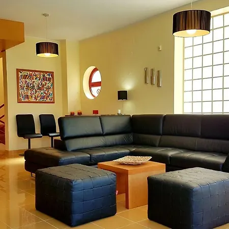 Casa de Férias Marina 27 Albufeira