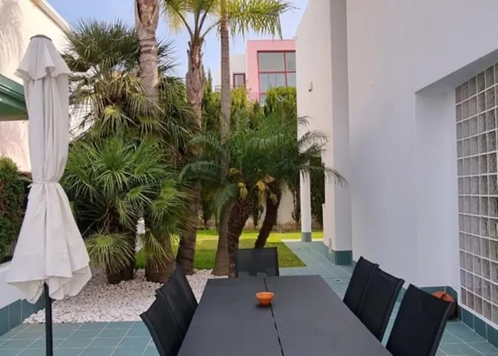 Σπίτι διακοπών Marina 27 *