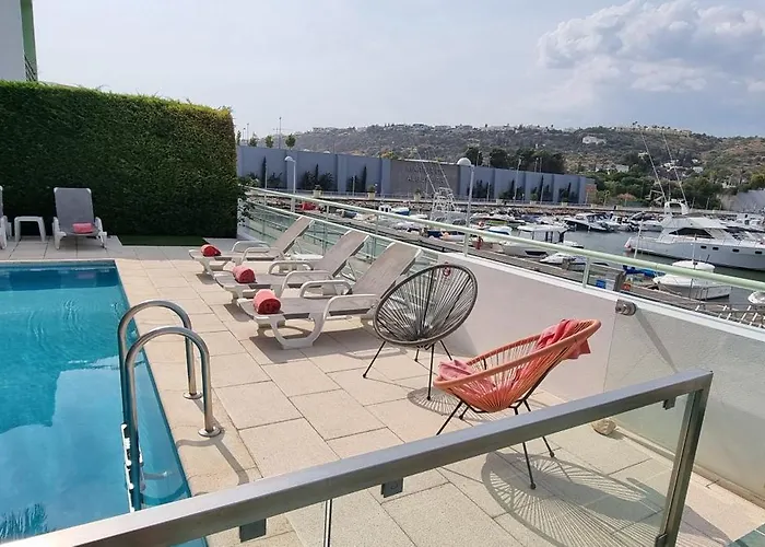 Σπίτι διακοπών Marina 27