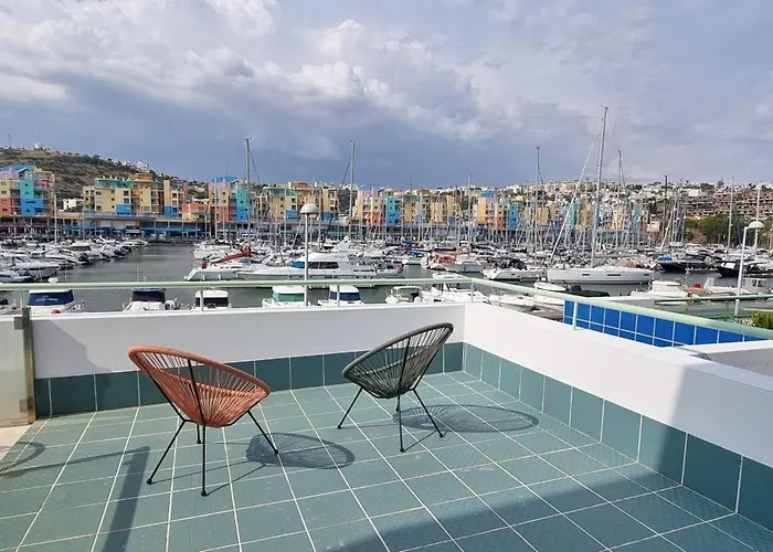 Σπίτι διακοπών Marina 27 *