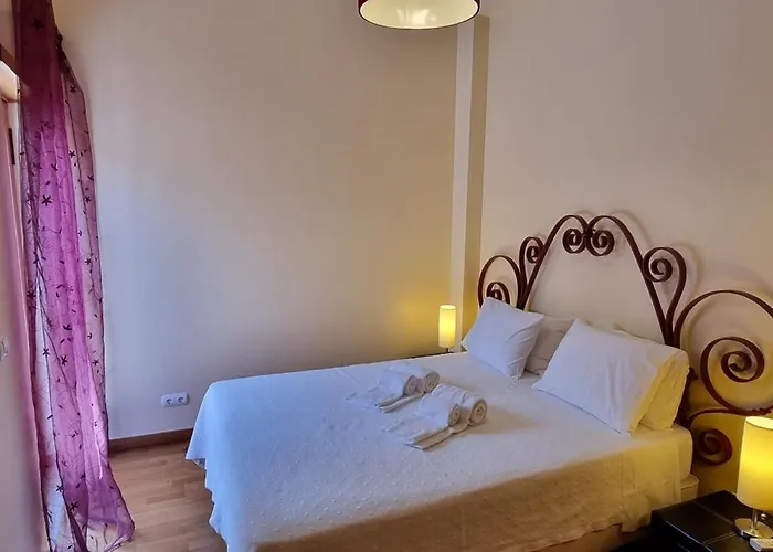 Σπίτι διακοπών Marina 27