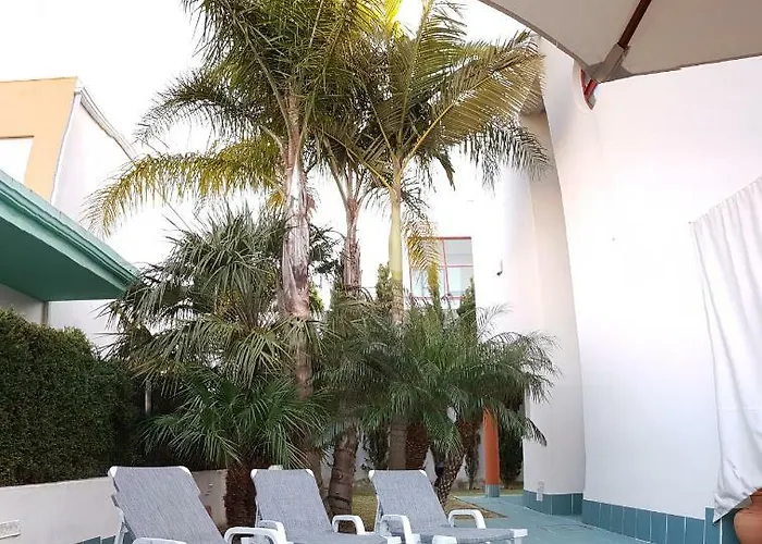 Marina 27 * Αλμπουφέιρα