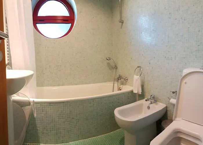 Nyaraló Marina 27 *