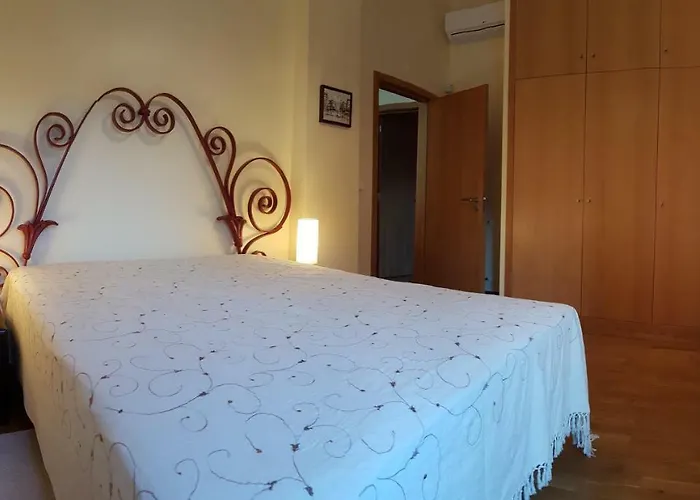 Marina 27 Σπίτι διακοπών *