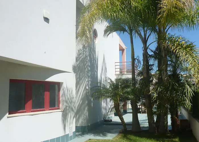 Nyaraló Marina 27 Albufeira