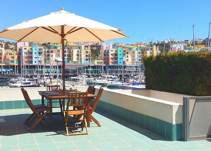 Σπίτι διακοπών Marina 27 *