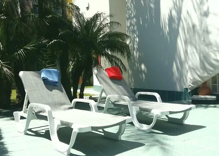 Σπίτι διακοπών Marina 27