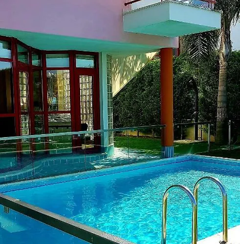 Marina 27 Σπίτι διακοπών