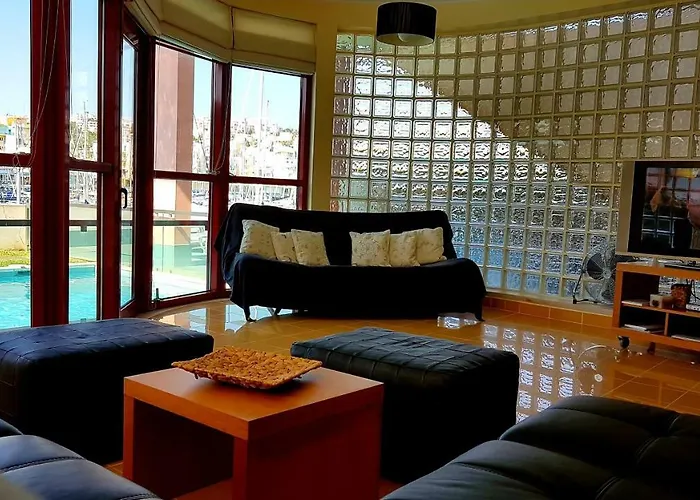 Marina 27 * Albufeira