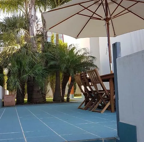 Marina 27 Αλμπουφέιρα