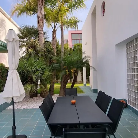 Сasa de vacaciones Marina 27 *