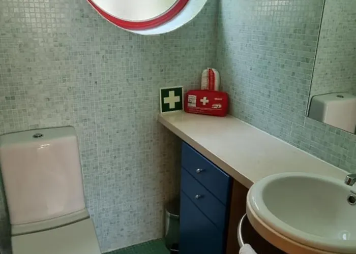 Marina 27 度假居 *