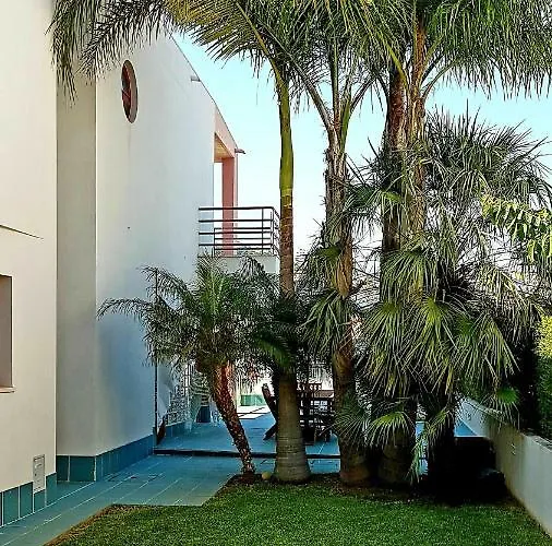 Marina 27 阿尔布费拉