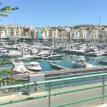 Marina 27 Prázdninový dům Albufeira