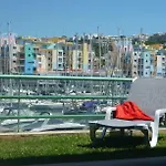 Marina 27 Prázdninový dům Albufeira
