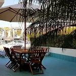Marina 27 Prázdninový dům Albufeira