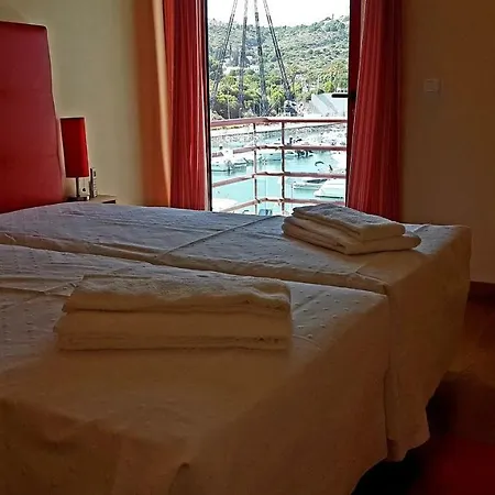 Hébergement de vacances Marina 27