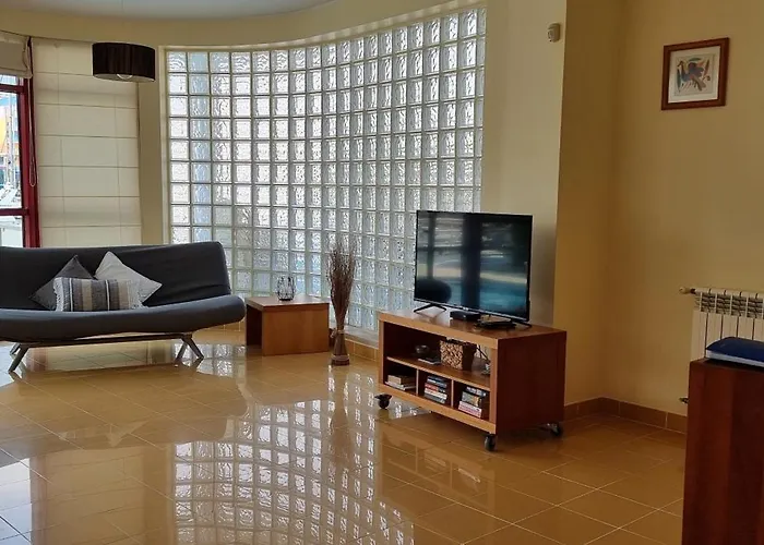 Marina 27 度假居 *