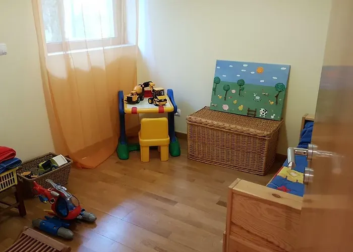 Marina 27 阿尔布费拉