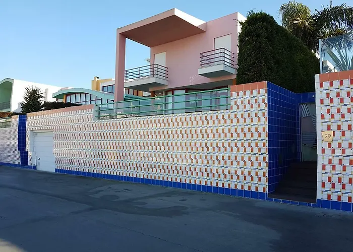 Marina 27 度假居 *