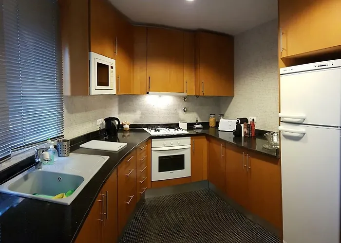 Marina 27 * 阿尔布费拉