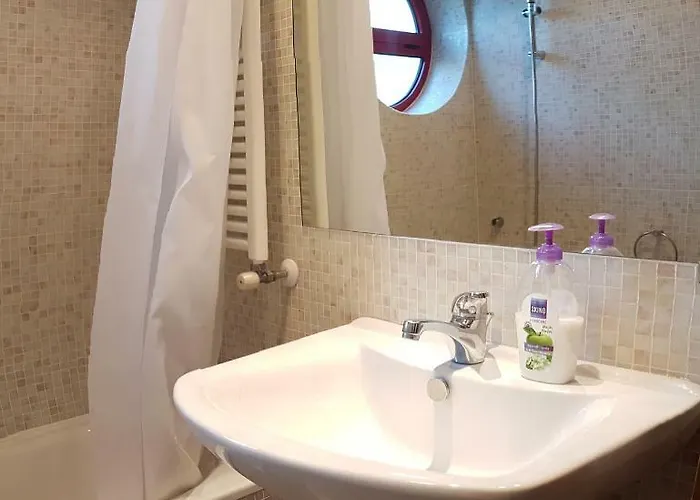 Marina 27 度假居 *