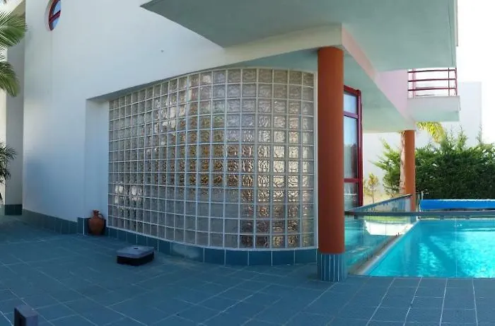 Marina 27 阿尔布费拉